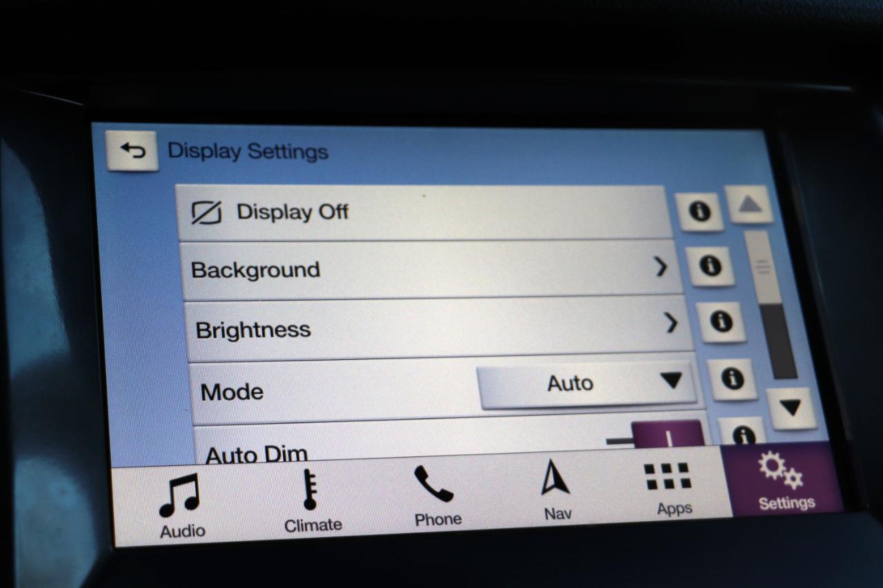 Ford Ranger LARIAT 4WD SuperCrew 5' Box 2019