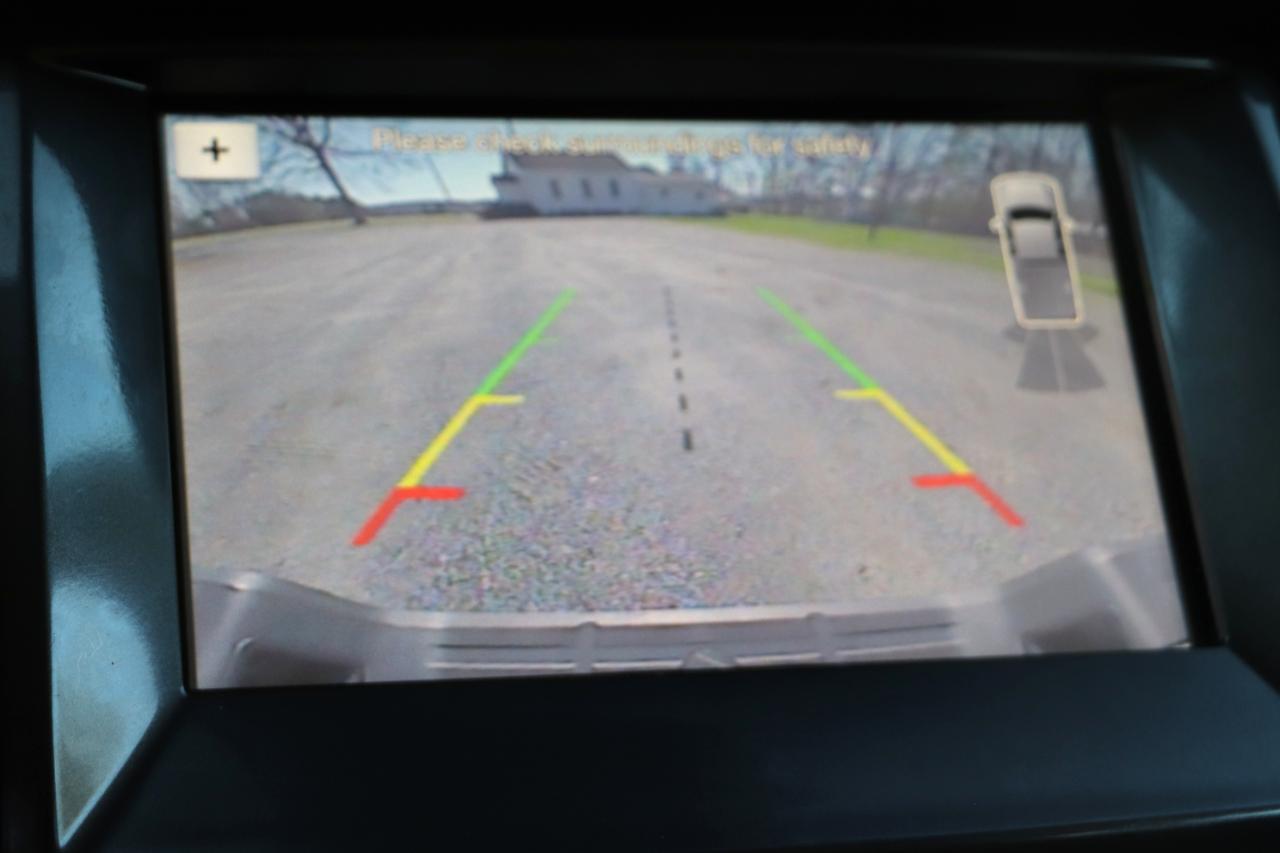 Ford Ranger LARIAT 4WD SuperCrew 5' Box 2019