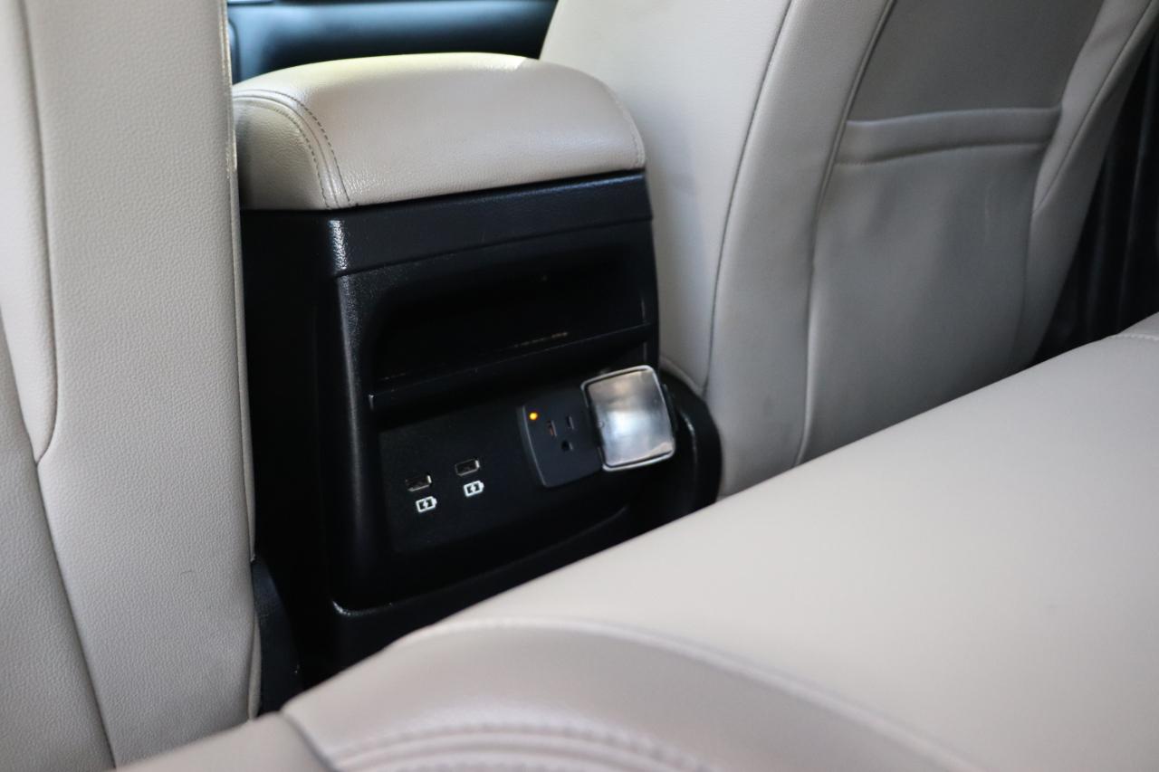 Ford Ranger LARIAT 4WD SuperCrew 5' Box 2019