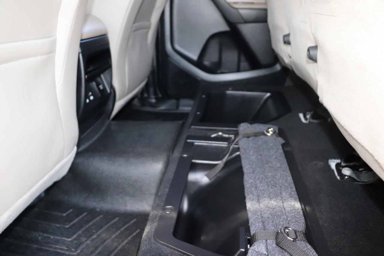 Ford Ranger LARIAT 4WD SuperCrew 5' Box 2019