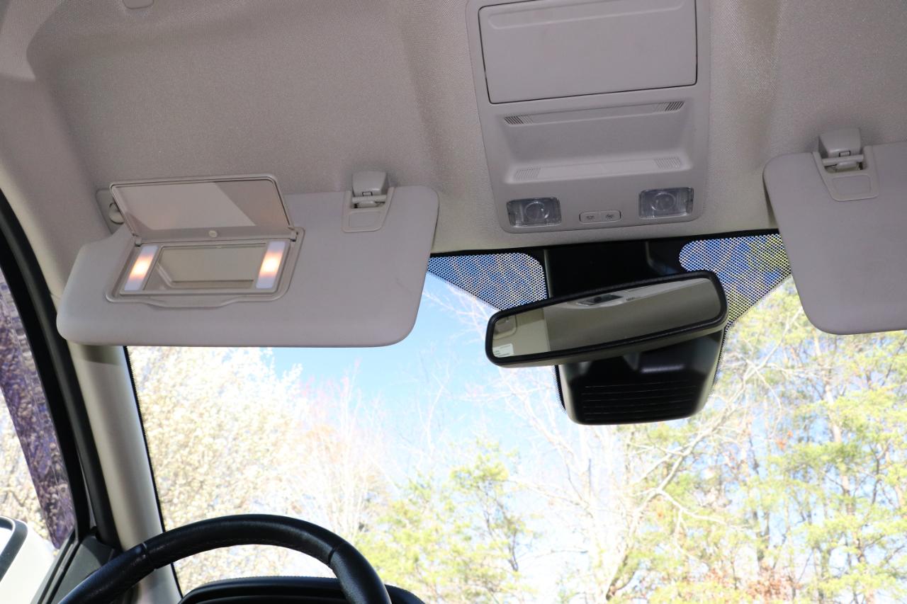 Ford Ranger LARIAT 4WD SuperCrew 5' Box 2019