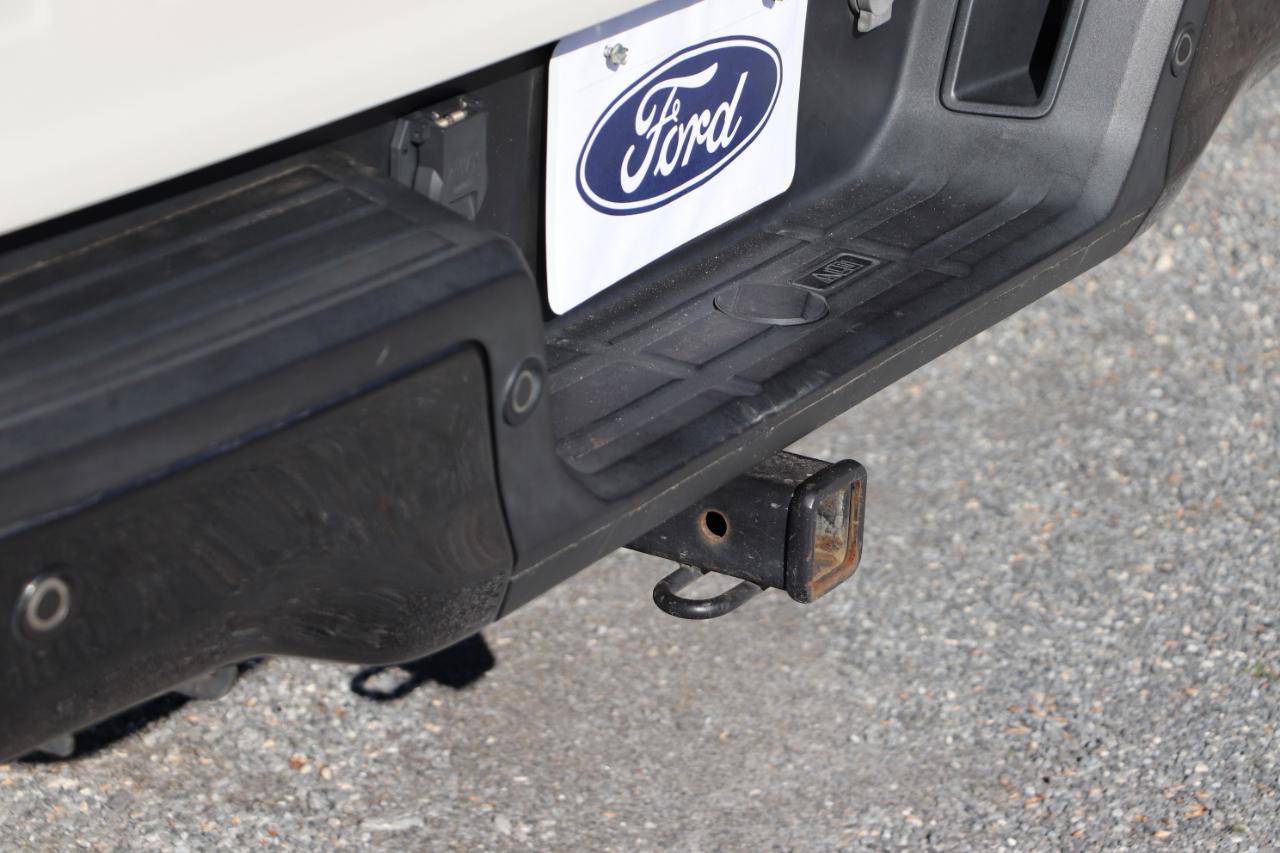 Ford Ranger LARIAT 4WD SuperCrew 5' Box 2019