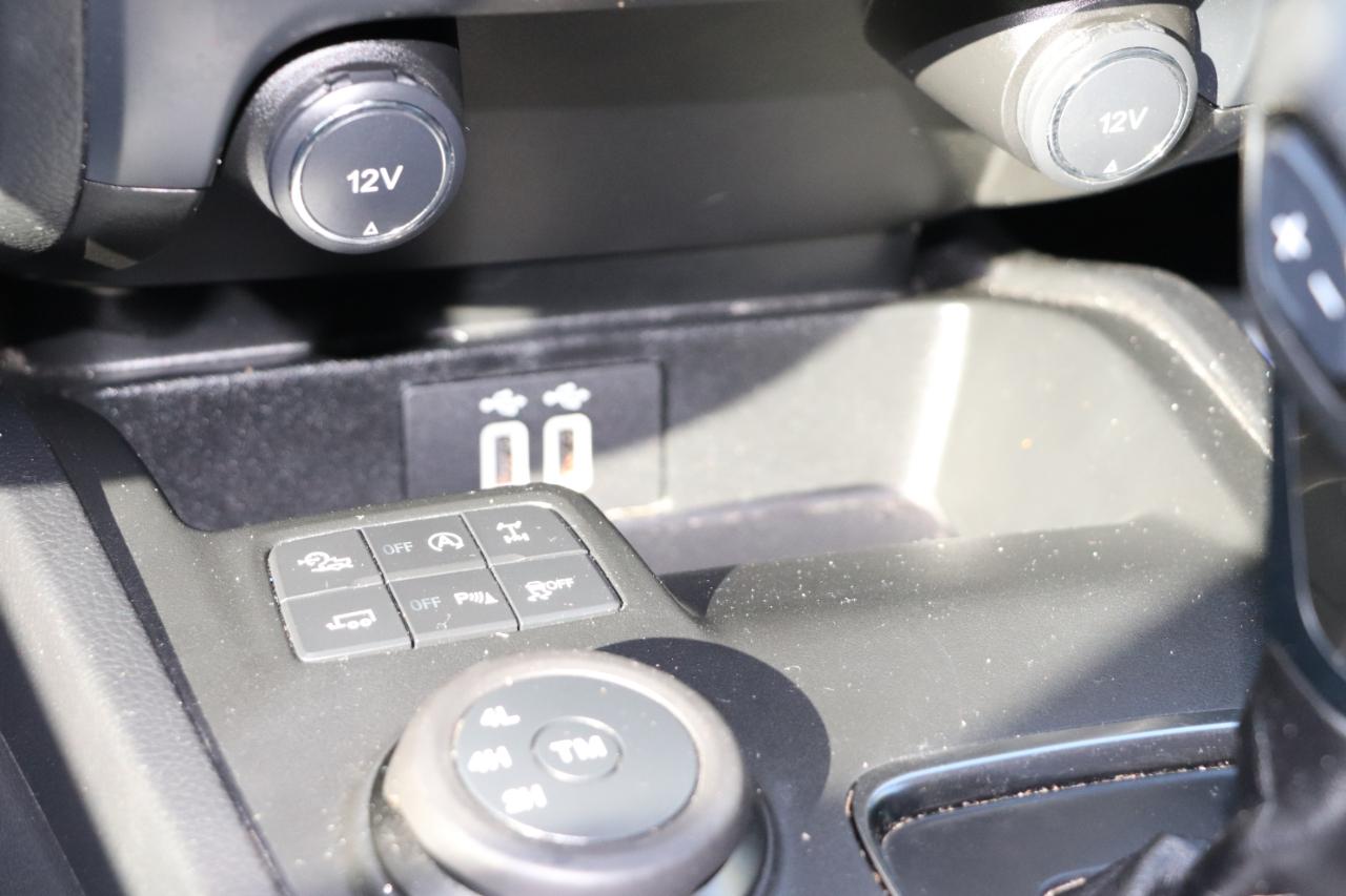 Ford Ranger LARIAT 4WD SuperCrew 5' Box 2019