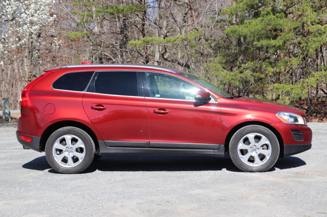 Volvo XC60  2013