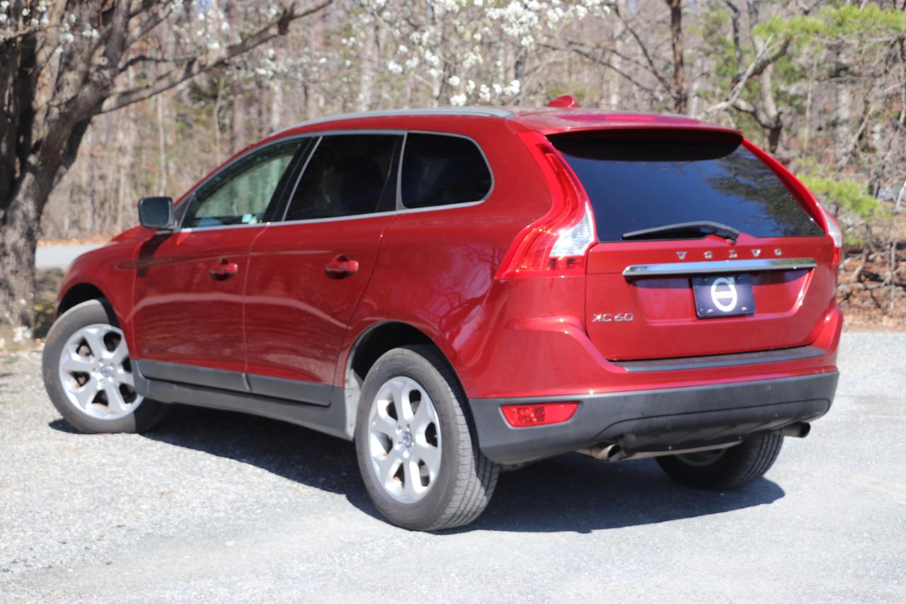 Volvo XC60  2013