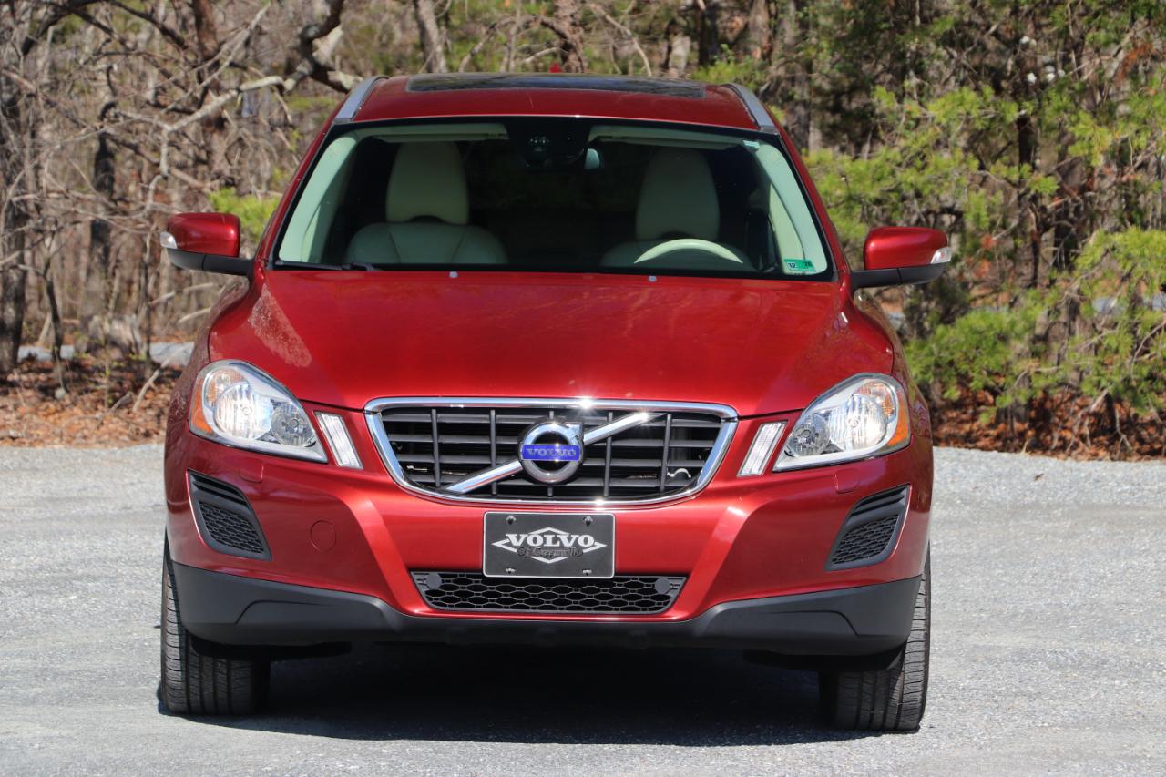 Volvo XC60  2013