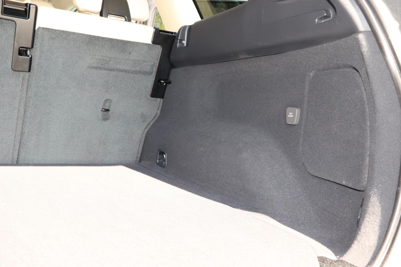 Volvo XC60 T5 AWD Inscription 2017