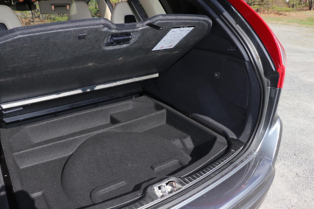 Volvo XC60 T5 AWD Inscription 2017