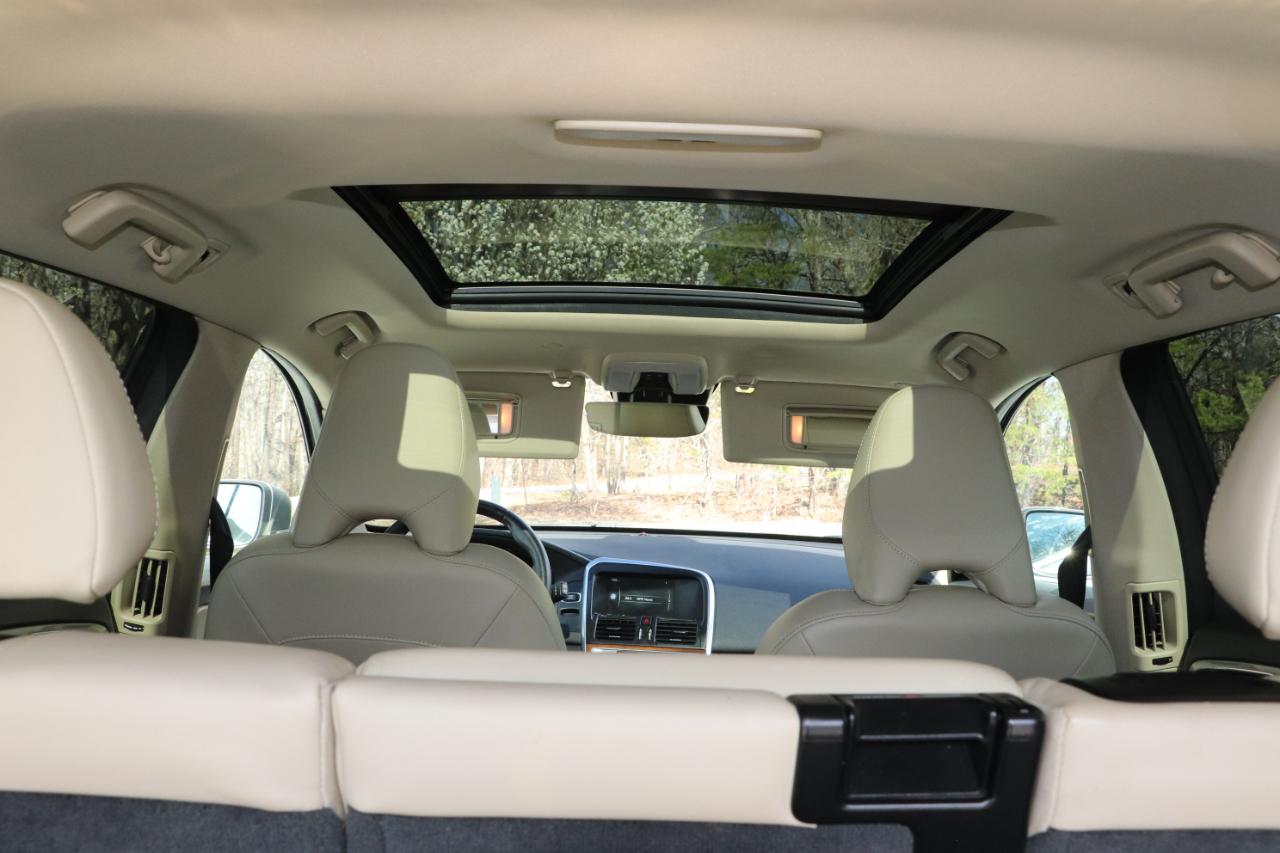 Volvo XC60 T5 AWD Inscription 2017