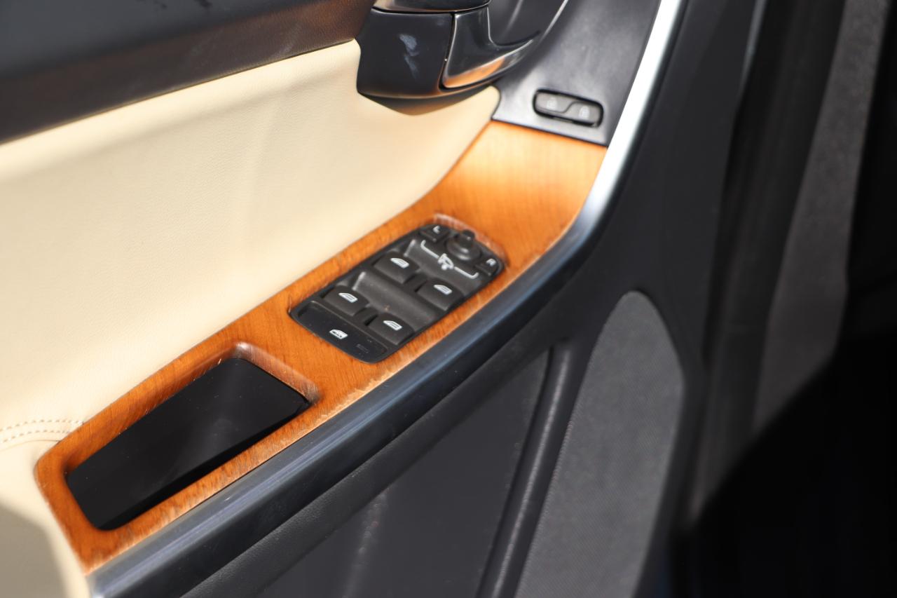 Volvo XC60 T5 AWD Inscription 2017