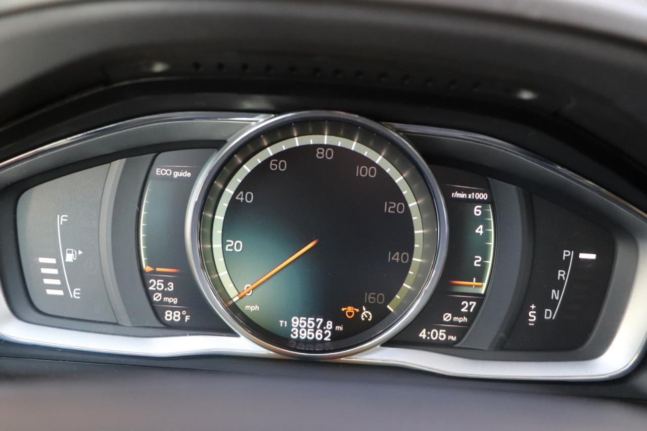 Volvo XC60 T5 AWD Inscription 2017