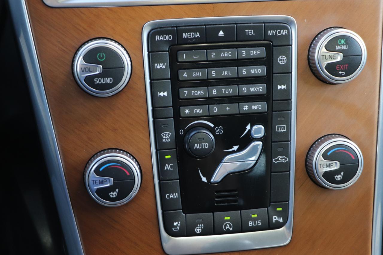 Volvo XC60 T5 AWD Inscription 2017