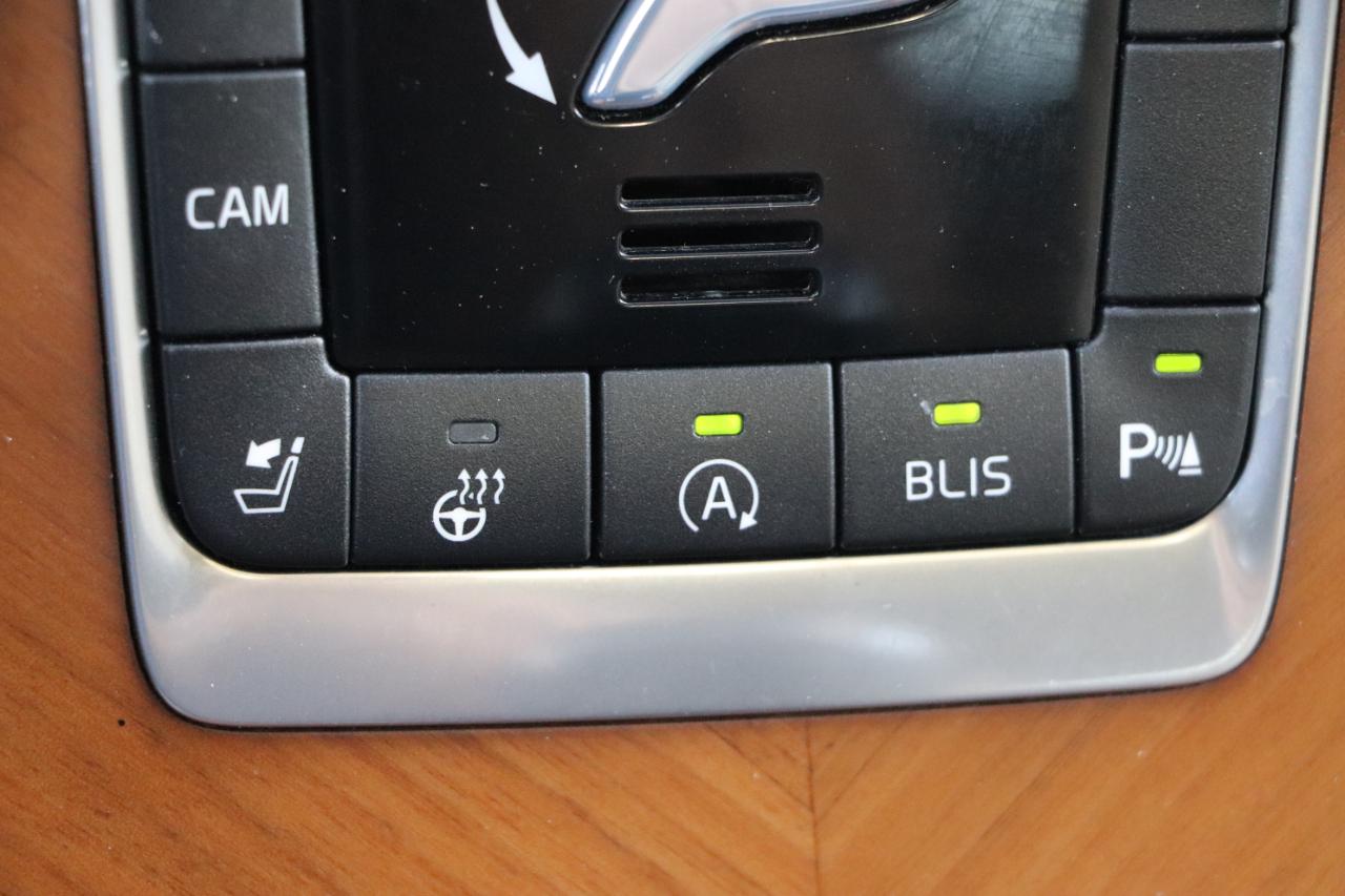 Volvo XC60 T5 AWD Inscription 2017