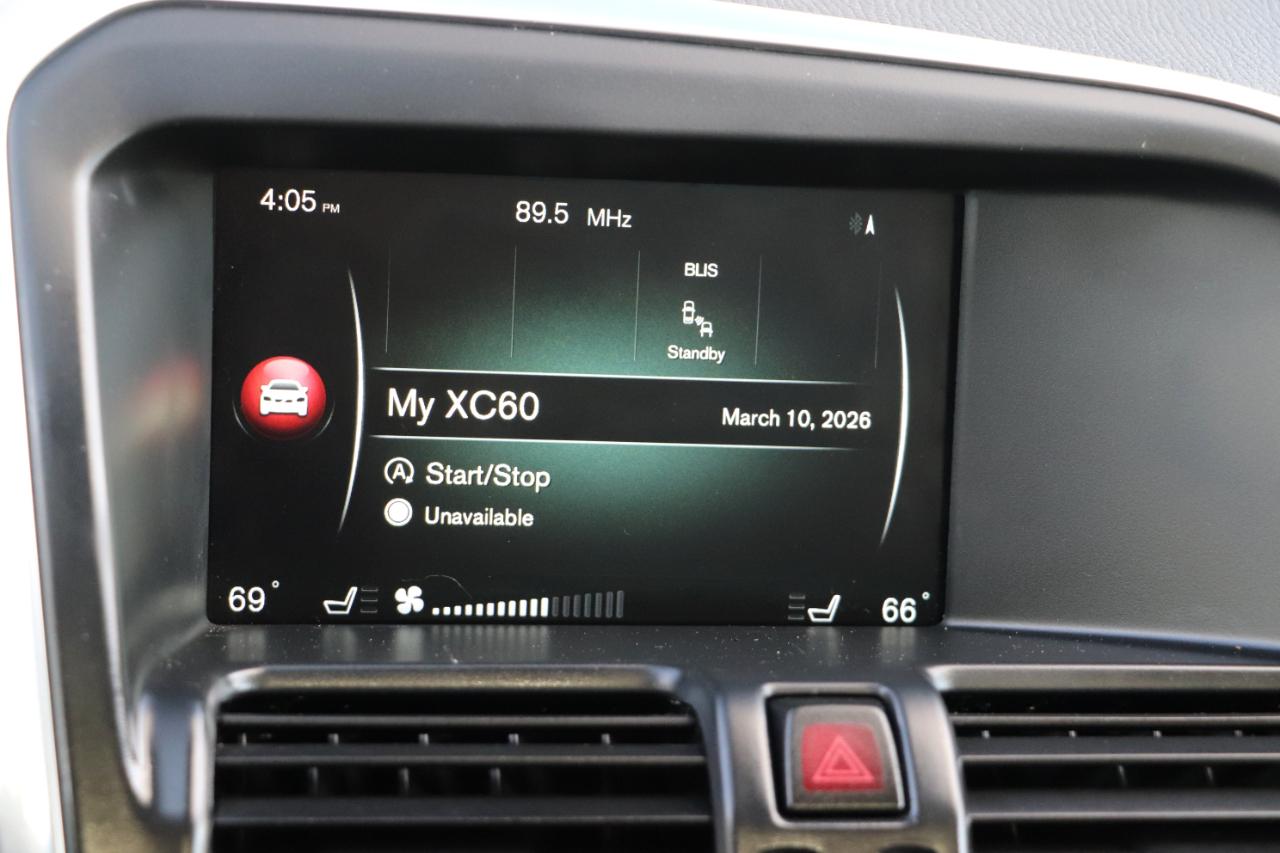 Volvo XC60 T5 AWD Inscription 2017