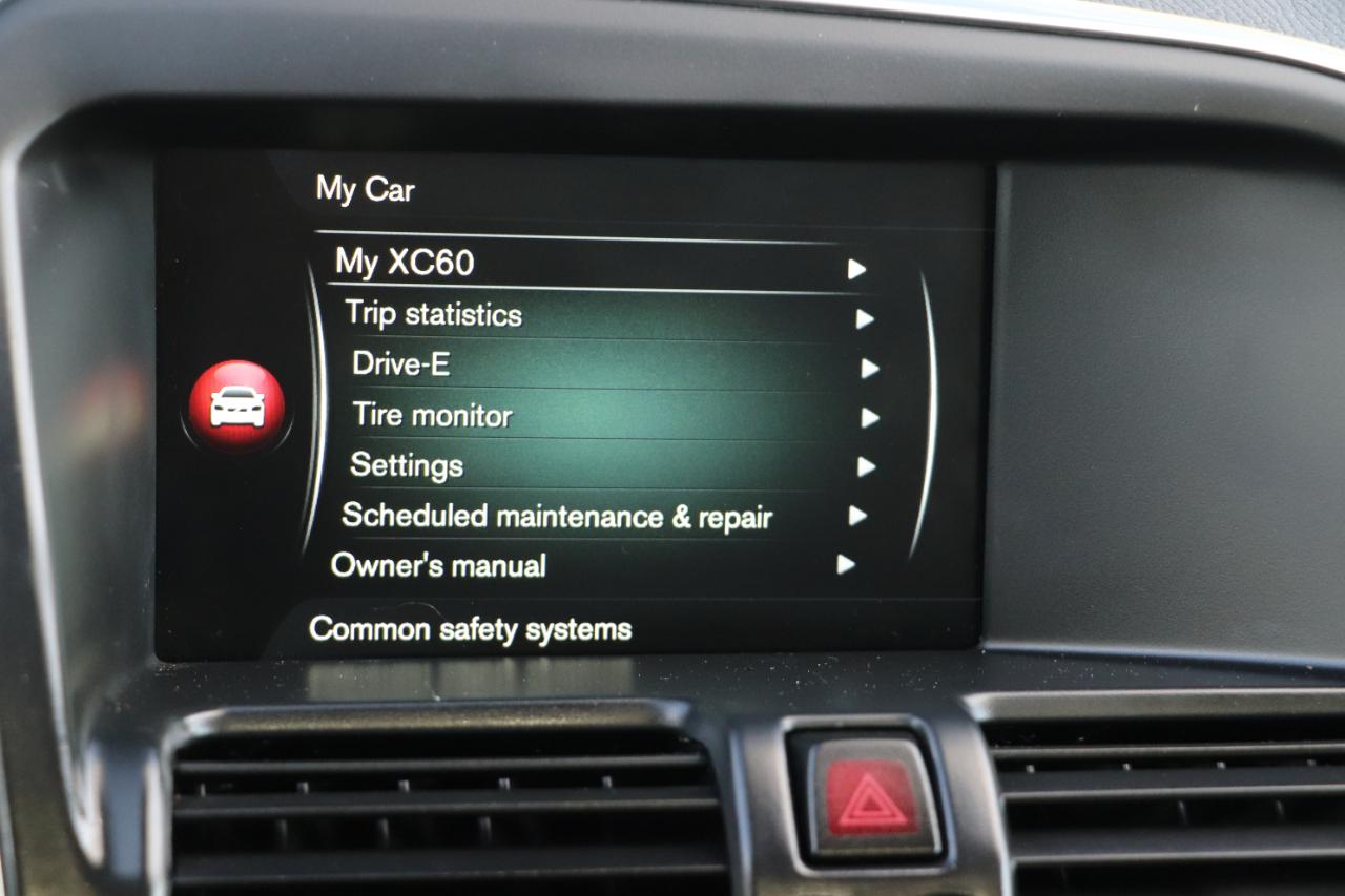 Volvo XC60 T5 AWD Inscription 2017