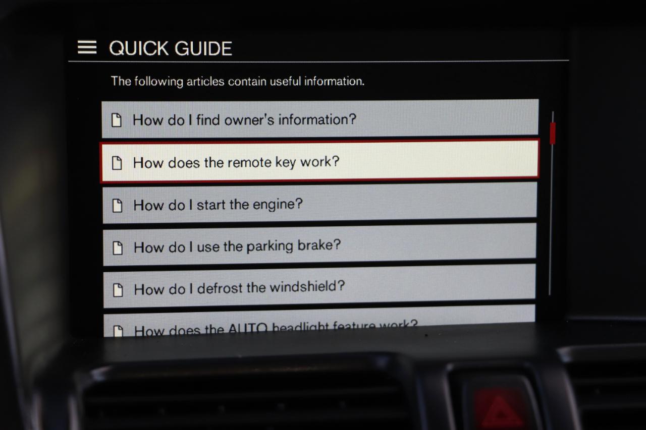 Volvo XC60 T5 AWD Inscription 2017