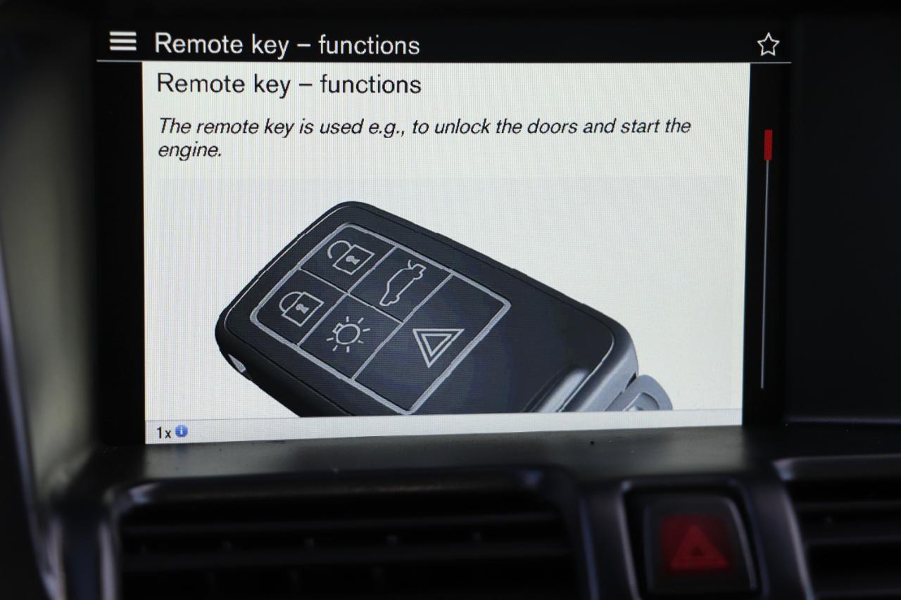 Volvo XC60 T5 AWD Inscription 2017