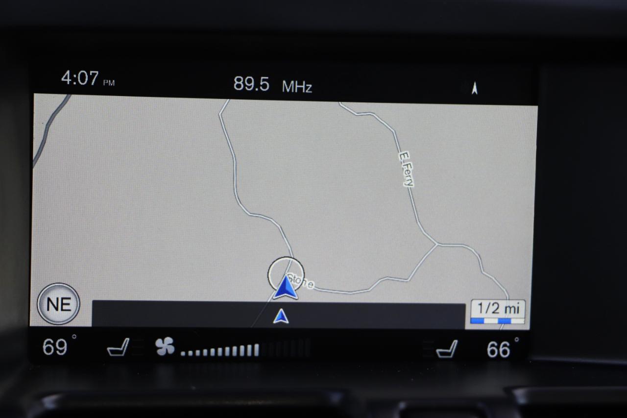 Volvo XC60 T5 AWD Inscription 2017