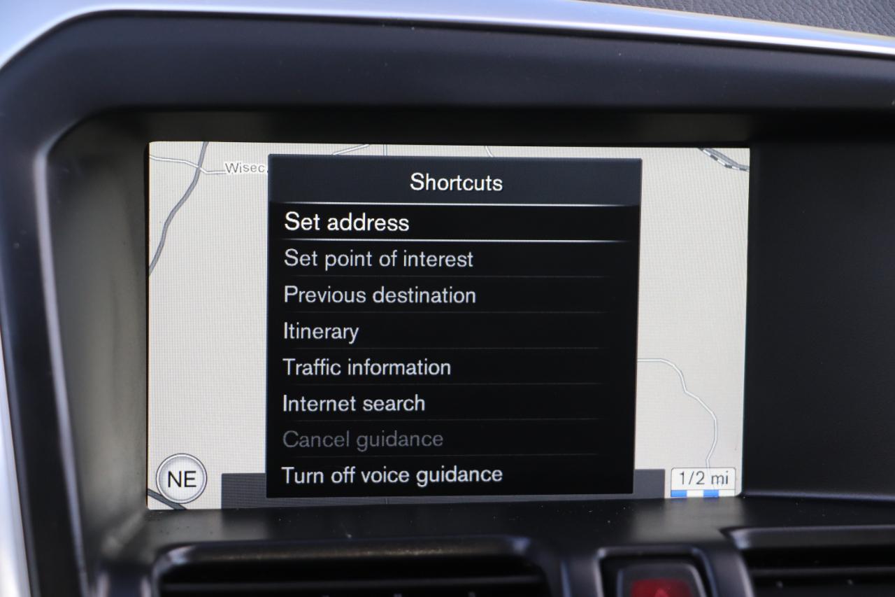 Volvo XC60 T5 AWD Inscription 2017