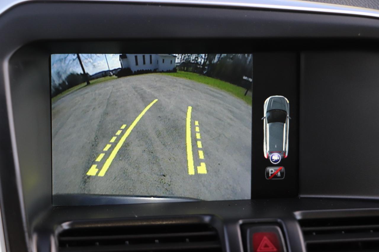 Volvo XC60 T5 AWD Inscription 2017