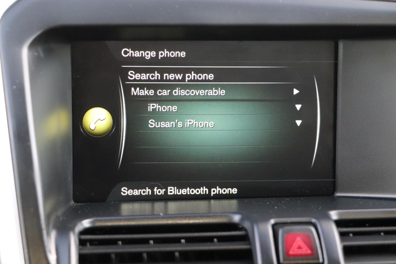 Volvo XC60 T5 AWD Inscription 2017