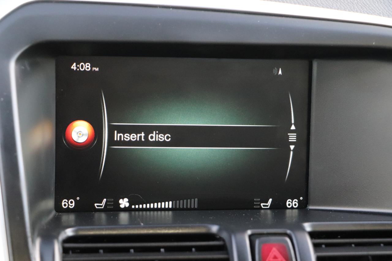 Volvo XC60 T5 AWD Inscription 2017