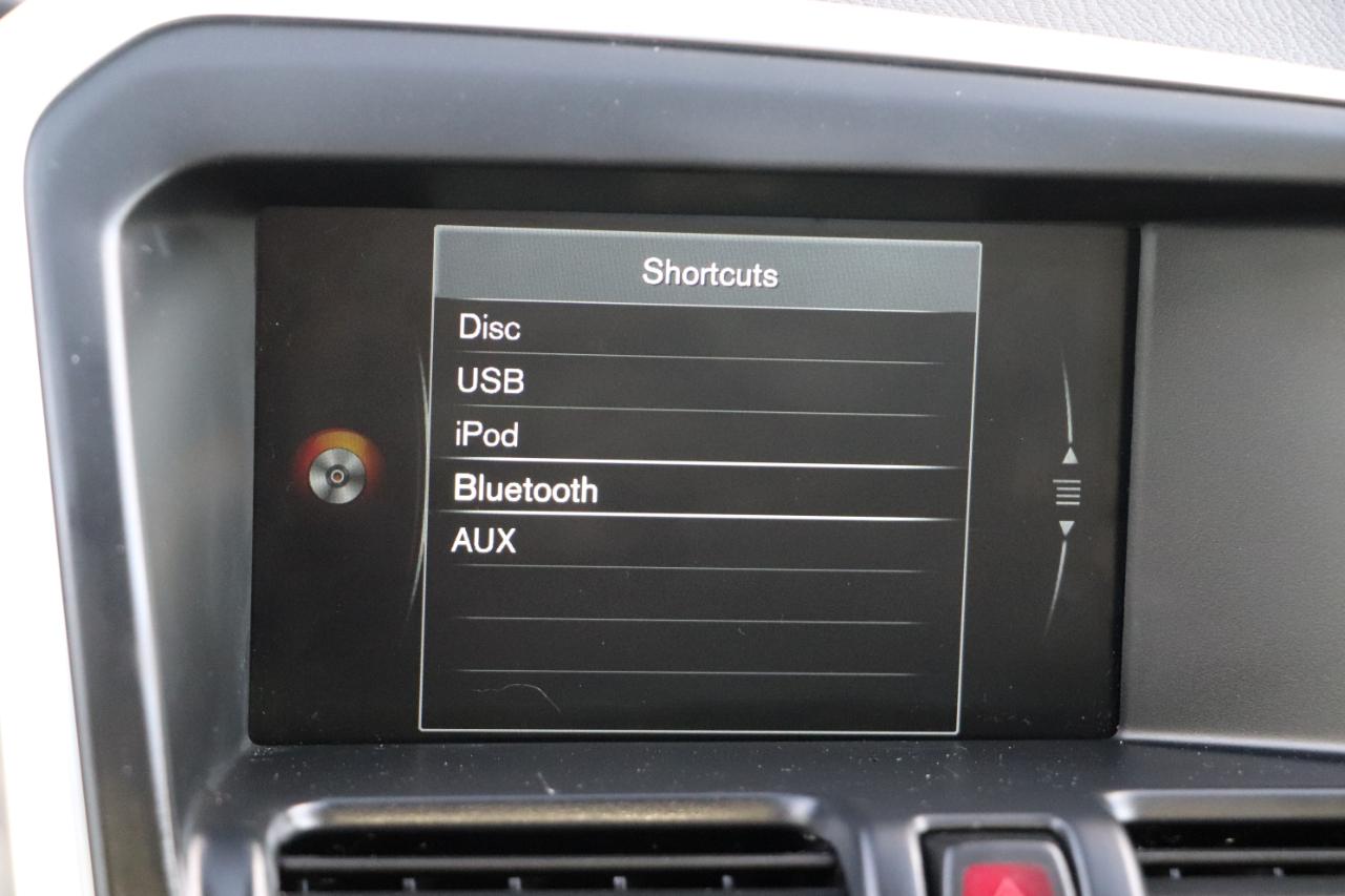 Volvo XC60 T5 AWD Inscription 2017