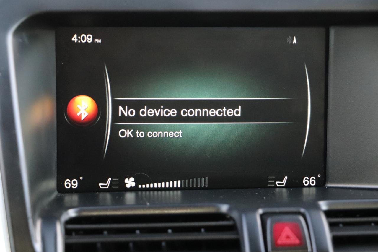 Volvo XC60 T5 AWD Inscription 2017