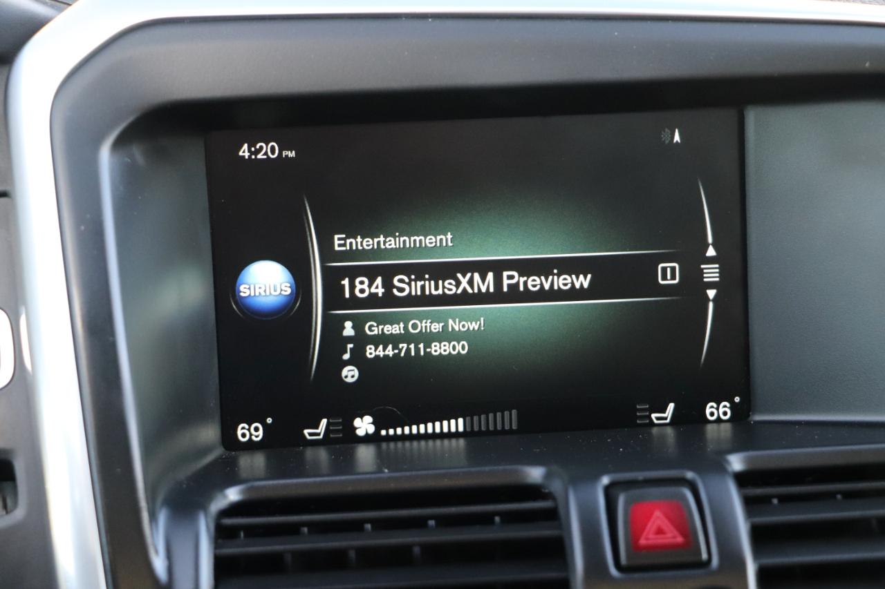 Volvo XC60 T5 AWD Inscription 2017