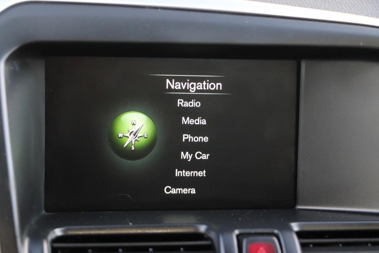 Volvo XC60 T5 AWD Inscription 2017