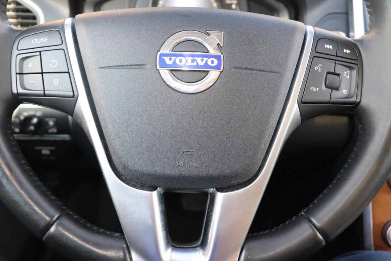 Volvo XC60 T5 AWD Inscription 2017