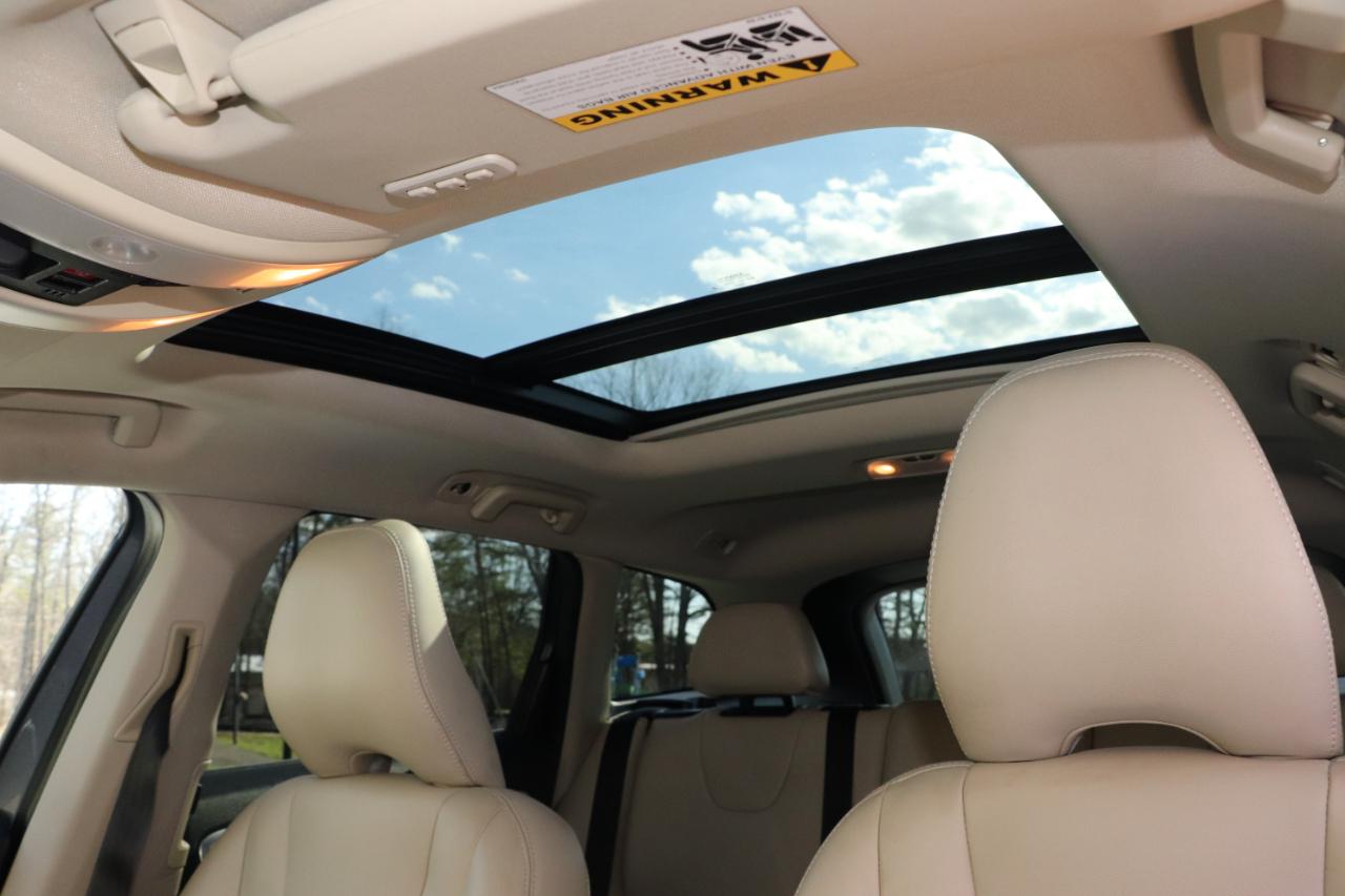 Volvo XC60 T5 AWD Inscription 2017