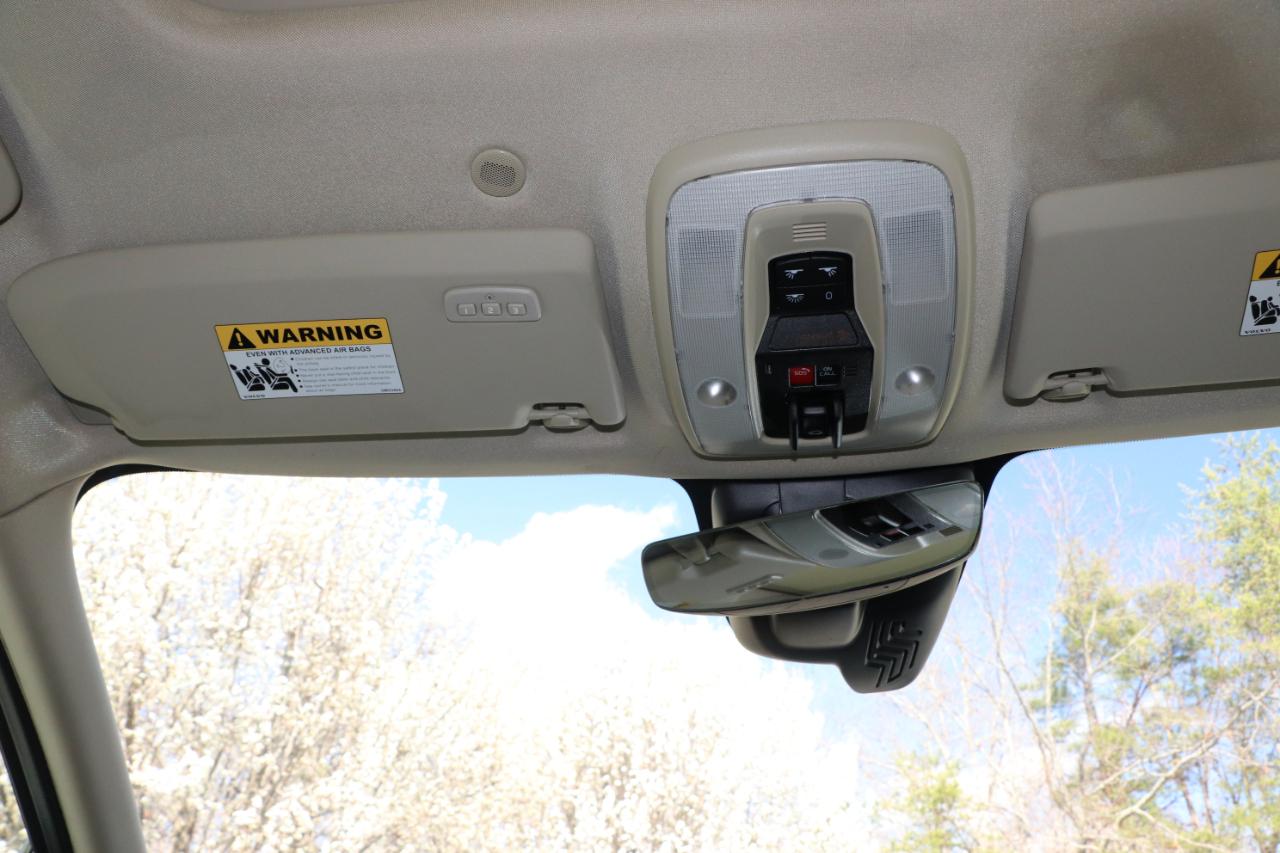 Volvo XC60 T5 AWD Inscription 2017