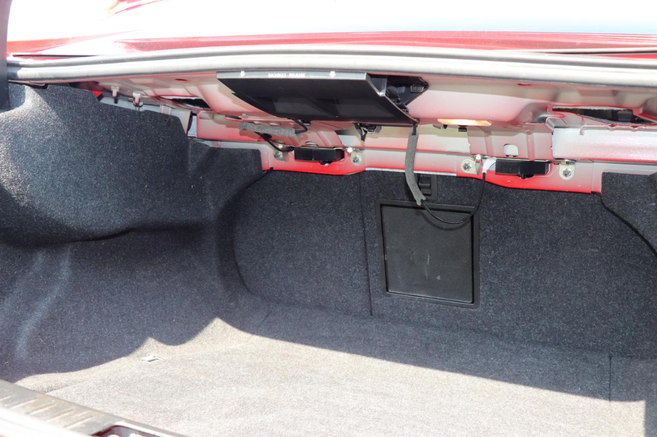 Volvo S60 4dr Sdn T6 R-Design AWD 2012