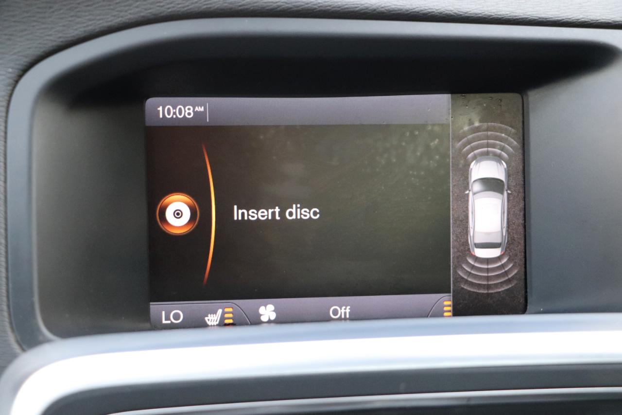 Volvo S60 4dr Sdn T6 R-Design AWD 2012