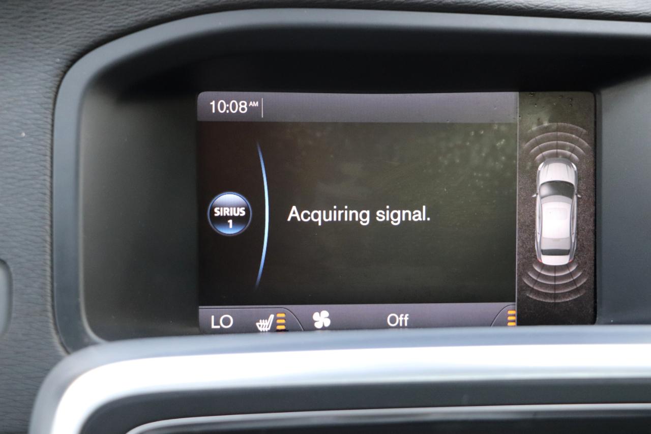 Volvo S60 4dr Sdn T6 R-Design AWD 2012