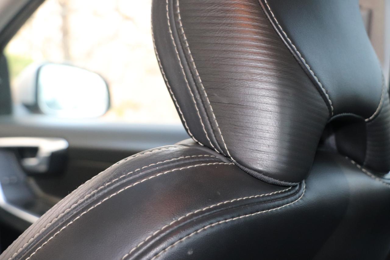 Volvo S60 4dr Sdn T6 R-Design AWD 2012