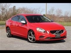 2012 Volvo S60 