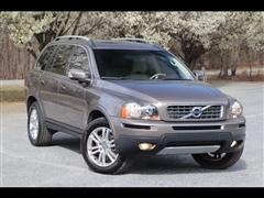2010 Volvo XC90 