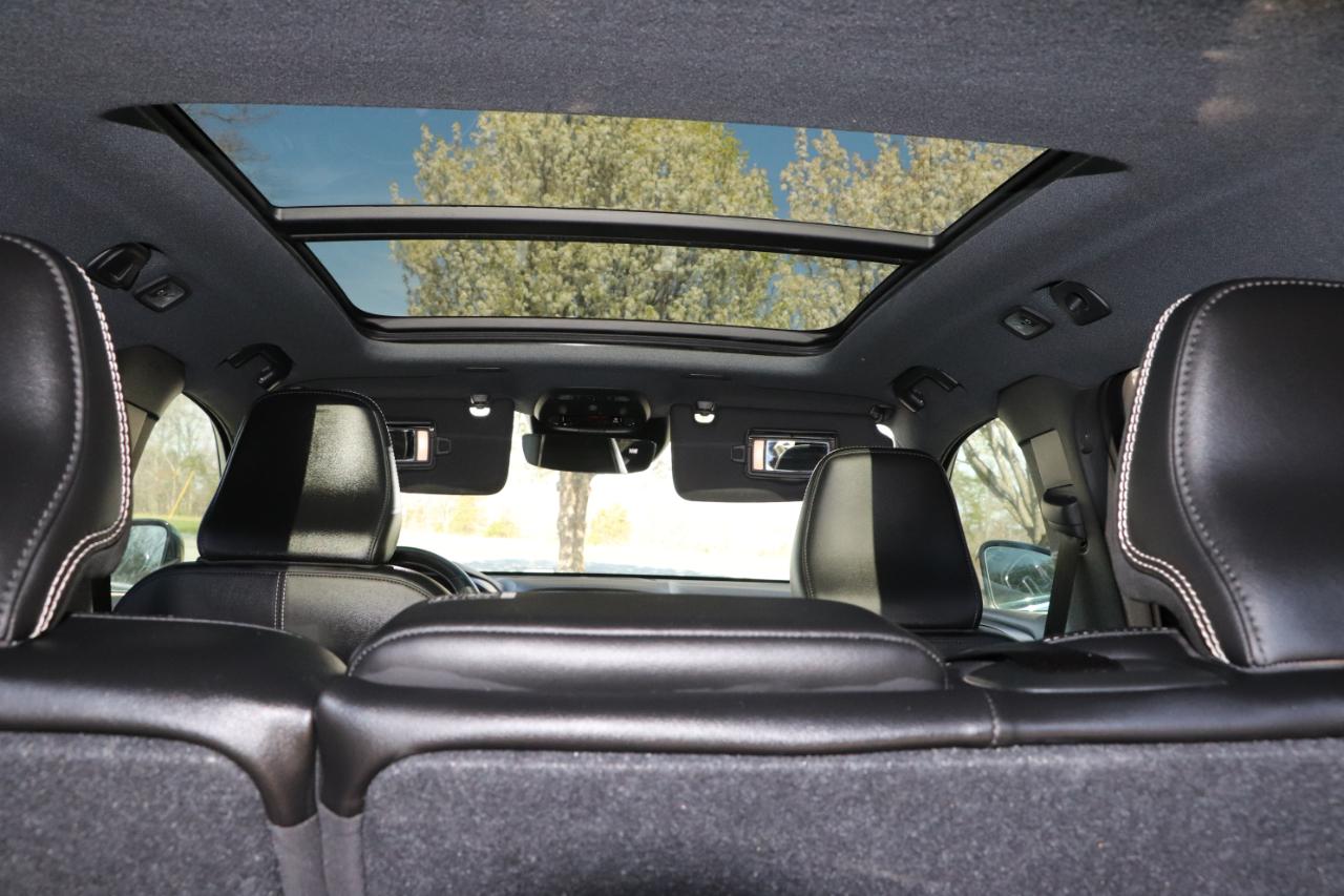 Volvo XC40 T5 AWD R-Design 2019