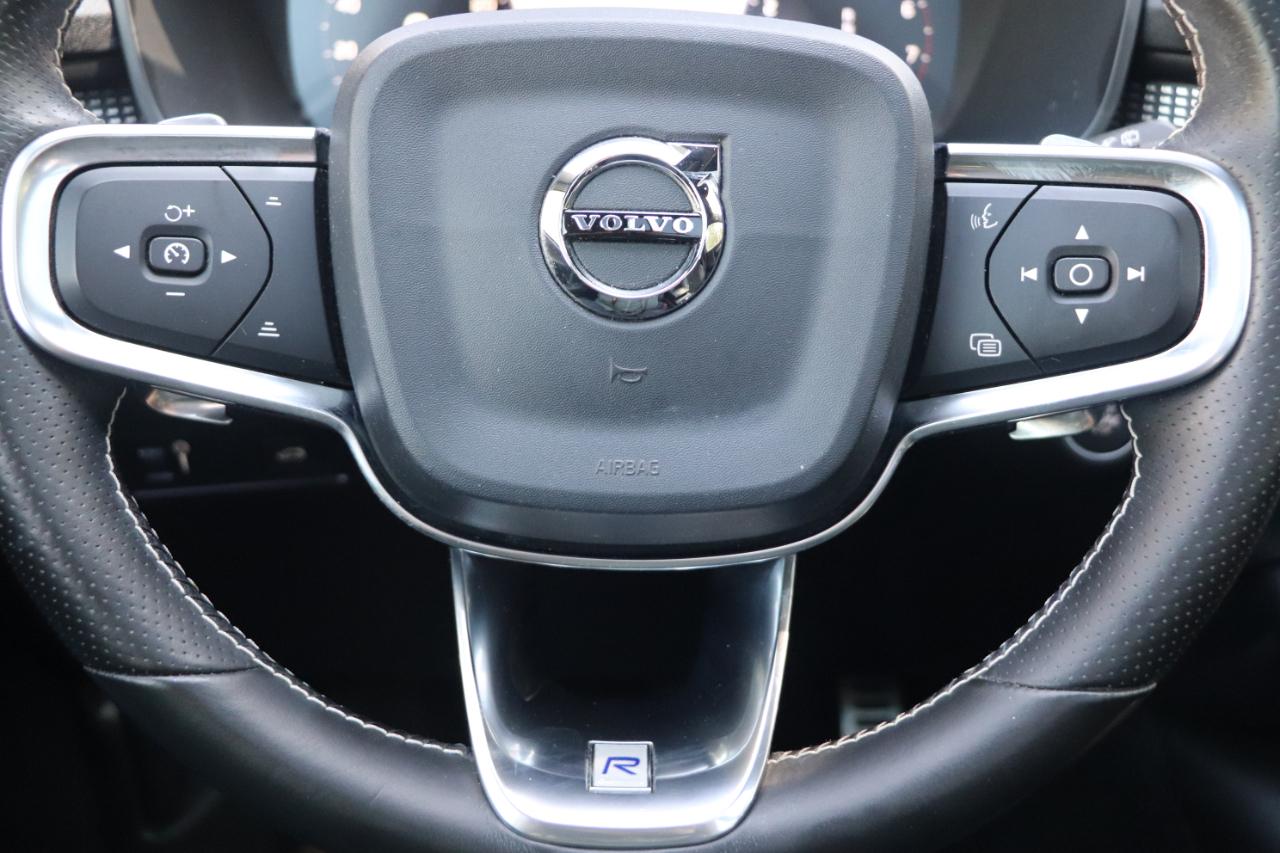 Volvo XC40 T5 AWD R-Design 2019