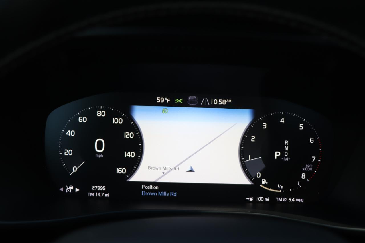 Volvo XC40 T5 AWD R-Design 2019