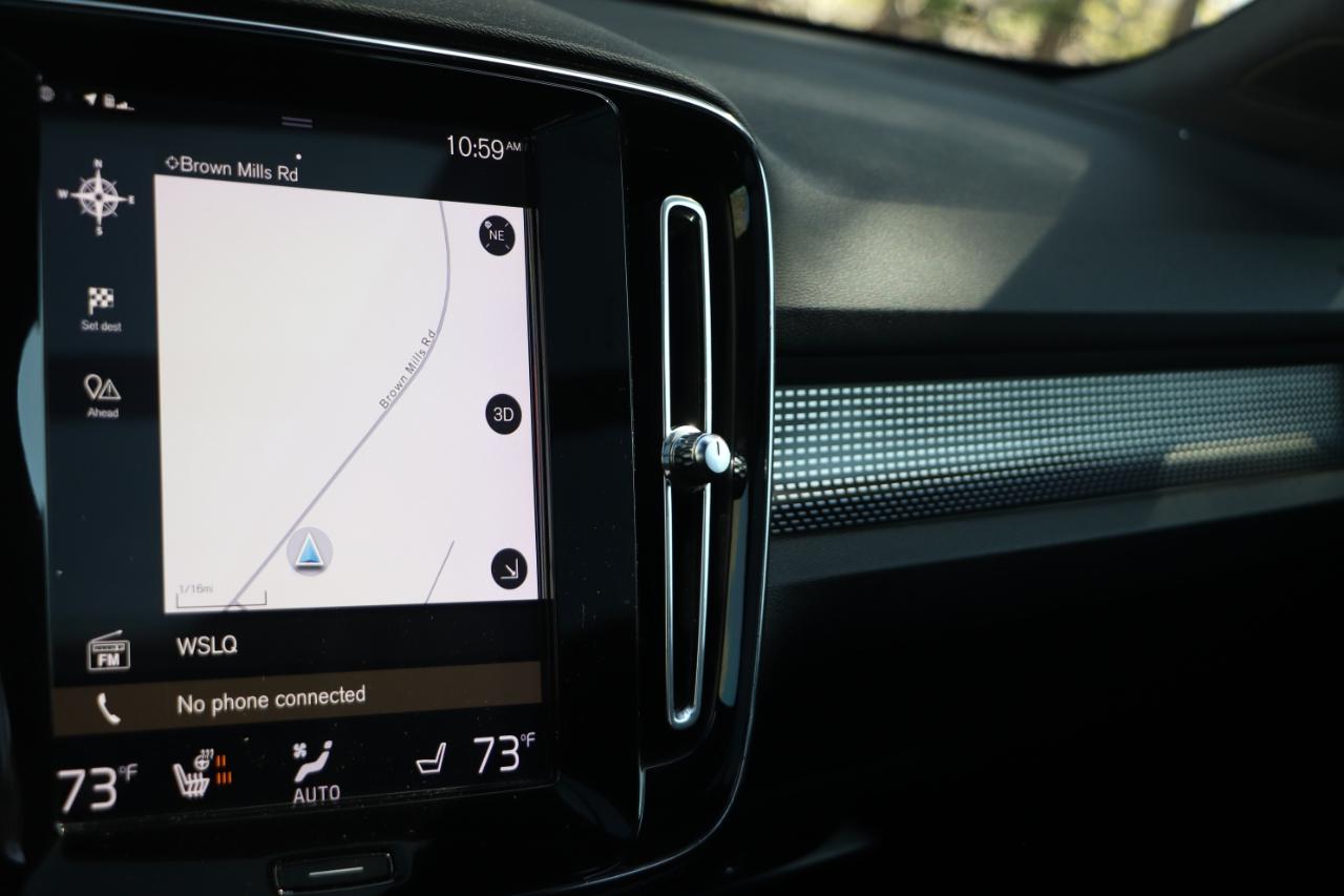 Volvo XC40 T5 AWD R-Design 2019