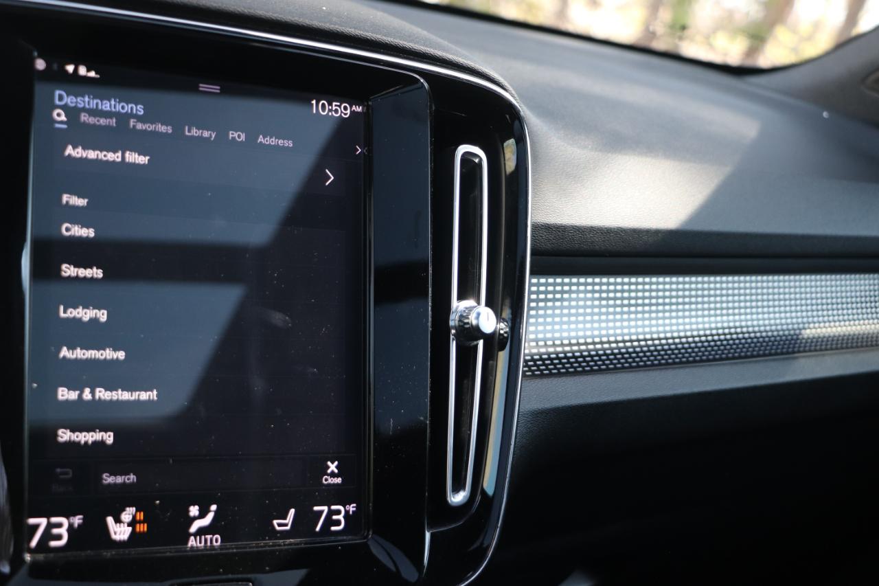 Volvo XC40 T5 AWD R-Design 2019