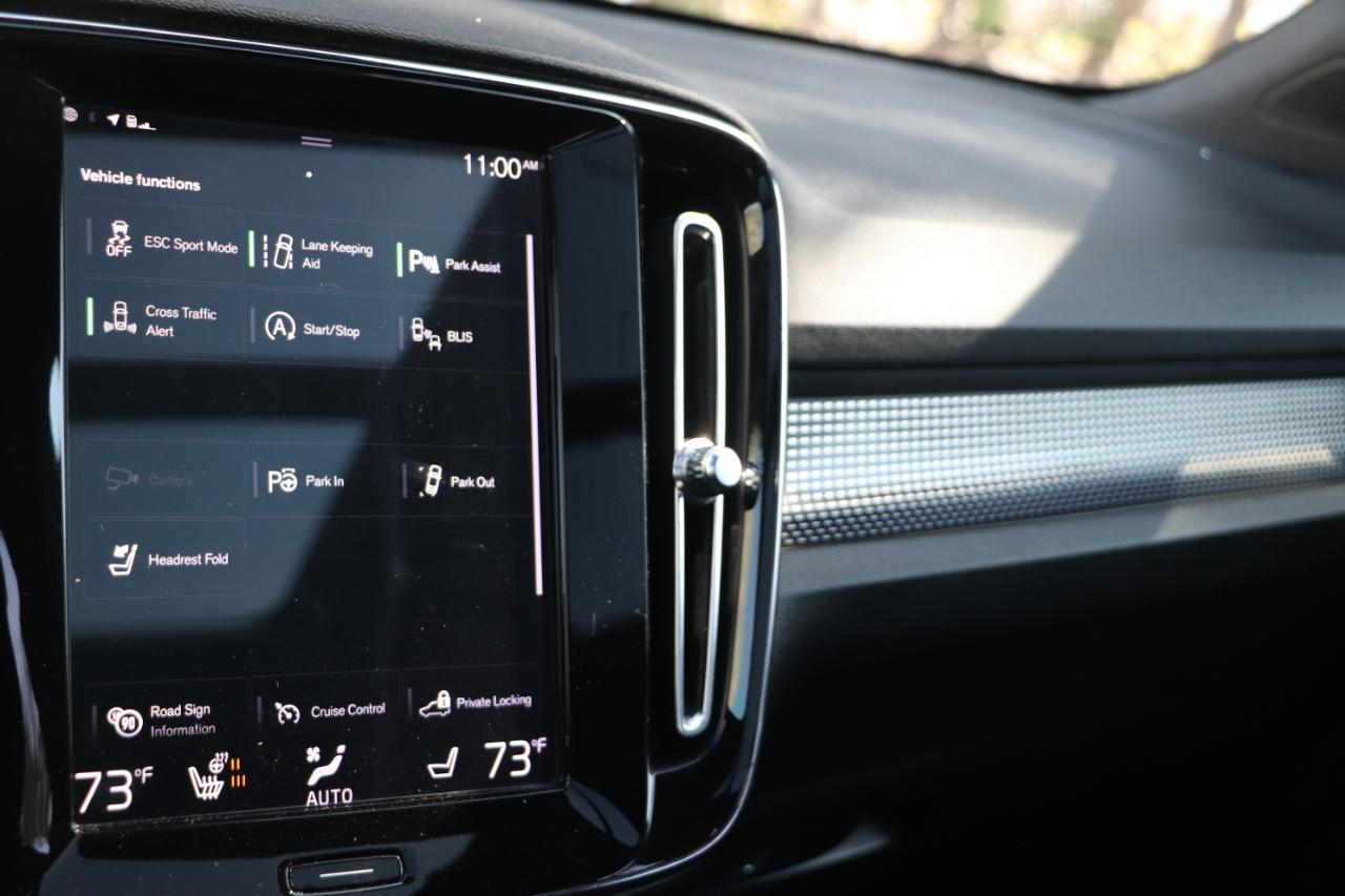 Volvo XC40 T5 AWD R-Design 2019