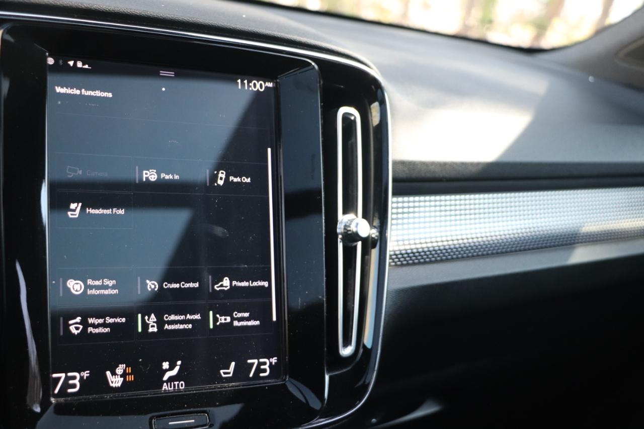 Volvo XC40 T5 AWD R-Design 2019