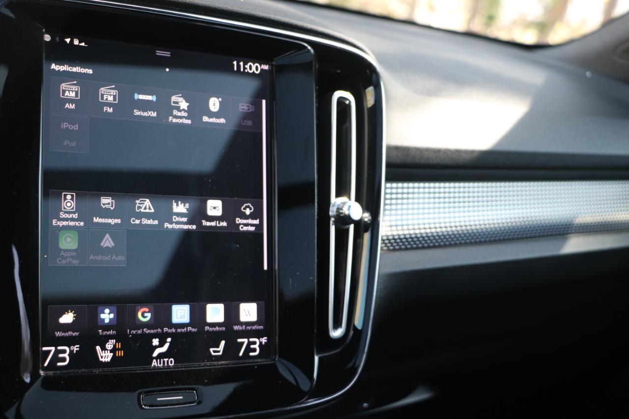 Volvo XC40 T5 AWD R-Design 2019