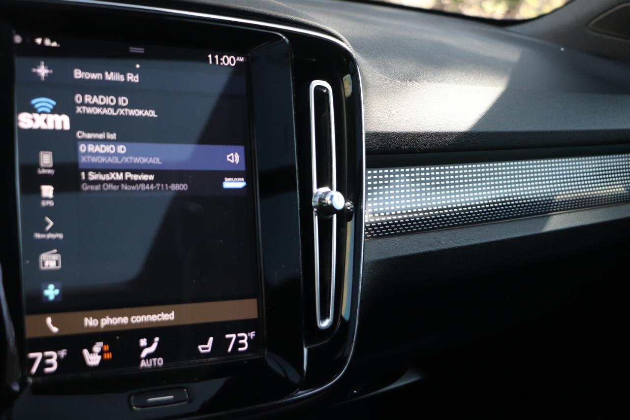 Volvo XC40 T5 AWD R-Design 2019