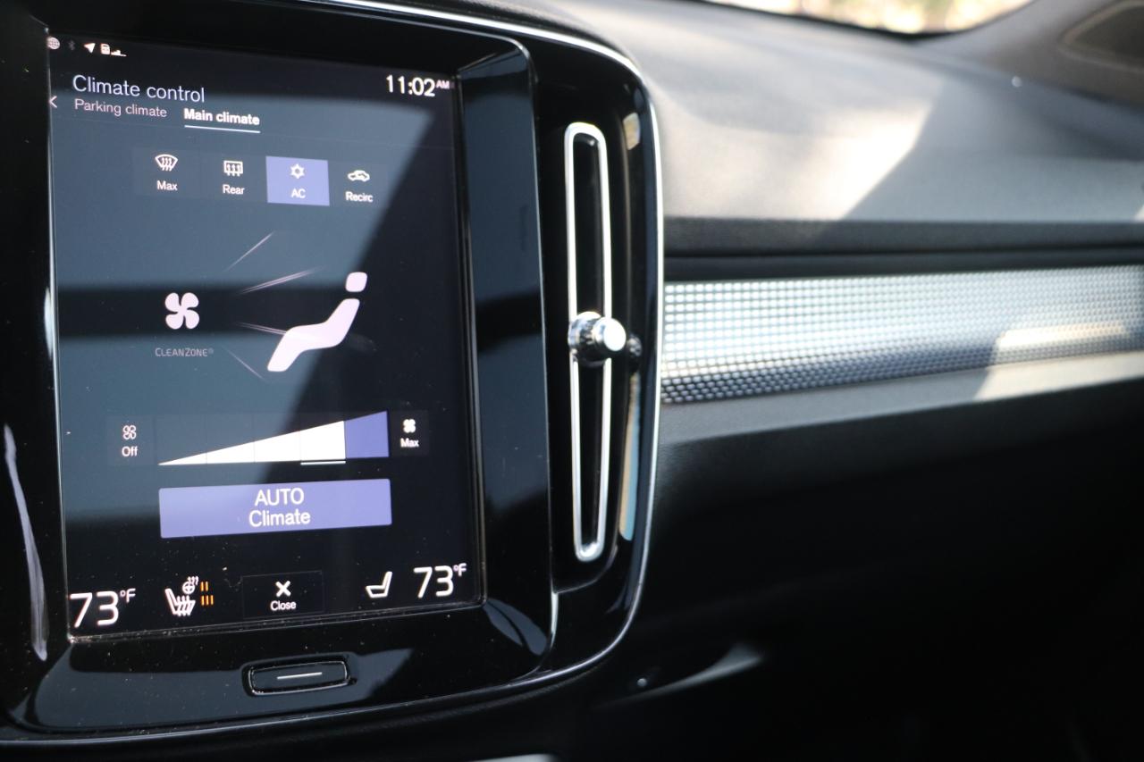 Volvo XC40 T5 AWD R-Design 2019