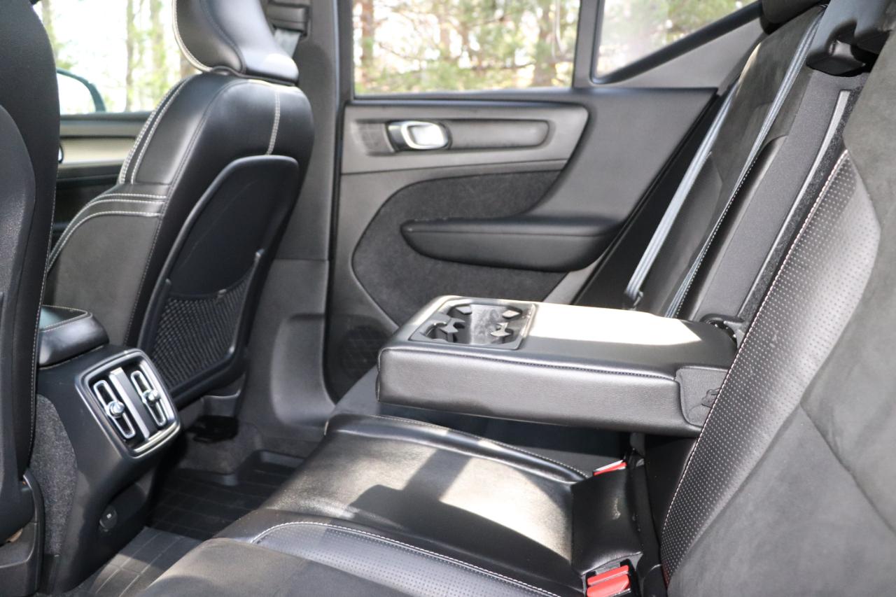 Volvo XC40 T5 AWD R-Design 2019